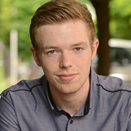Patrick Schulz